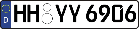 HH-YY6906