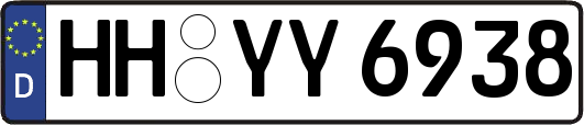 HH-YY6938