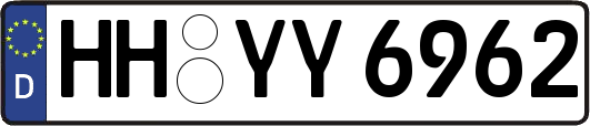 HH-YY6962