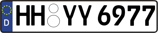 HH-YY6977