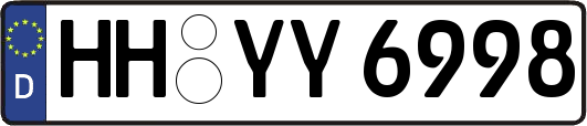 HH-YY6998