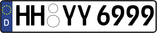 HH-YY6999
