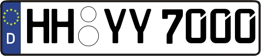 HH-YY7000
