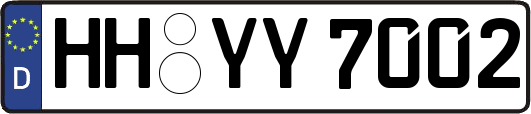 HH-YY7002
