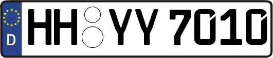 HH-YY7010