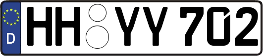 HH-YY702
