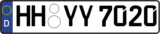 HH-YY7020