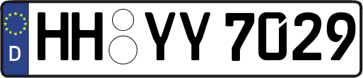 HH-YY7029