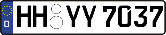 HH-YY7037