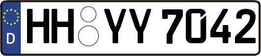 HH-YY7042