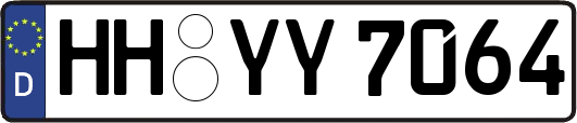 HH-YY7064