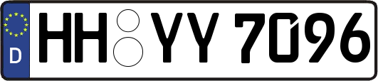HH-YY7096