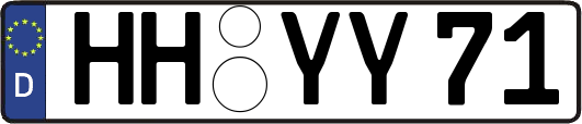 HH-YY71