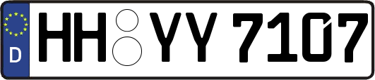 HH-YY7107