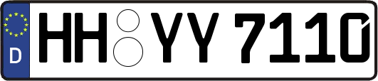 HH-YY7110