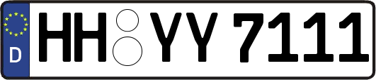 HH-YY7111