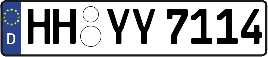 HH-YY7114