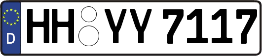 HH-YY7117