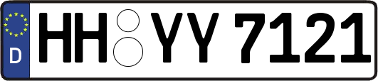 HH-YY7121