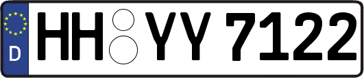 HH-YY7122