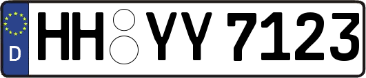 HH-YY7123