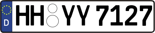 HH-YY7127