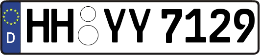 HH-YY7129