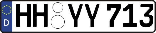 HH-YY713