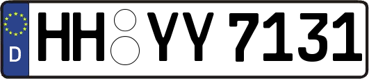 HH-YY7131