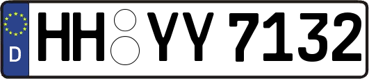HH-YY7132