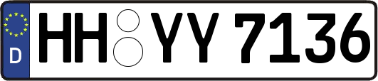 HH-YY7136
