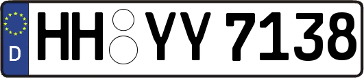 HH-YY7138
