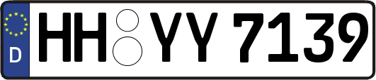 HH-YY7139