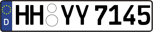 HH-YY7145