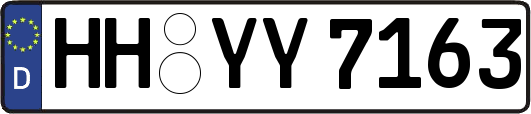 HH-YY7163
