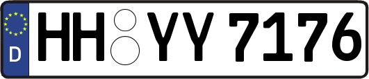 HH-YY7176
