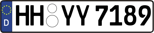 HH-YY7189