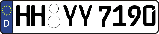 HH-YY7190