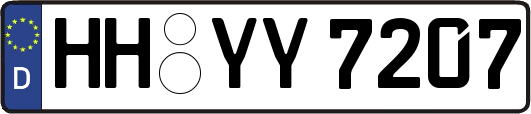 HH-YY7207