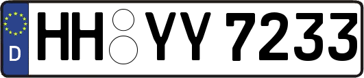 HH-YY7233