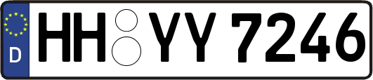 HH-YY7246
