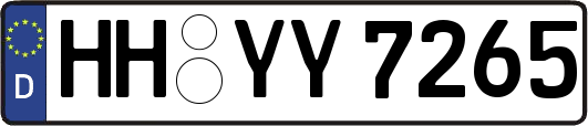 HH-YY7265