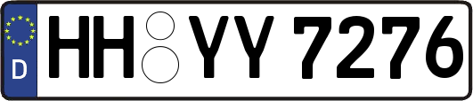 HH-YY7276