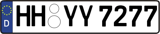 HH-YY7277