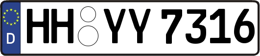 HH-YY7316