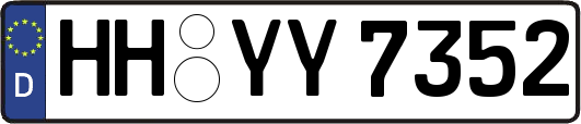 HH-YY7352