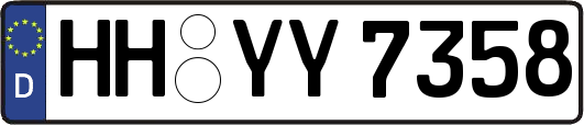 HH-YY7358