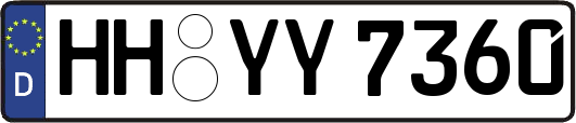 HH-YY7360