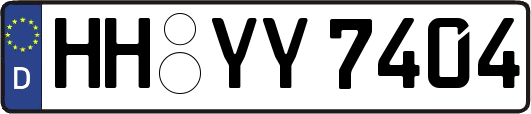HH-YY7404