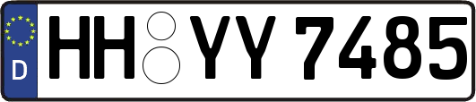 HH-YY7485